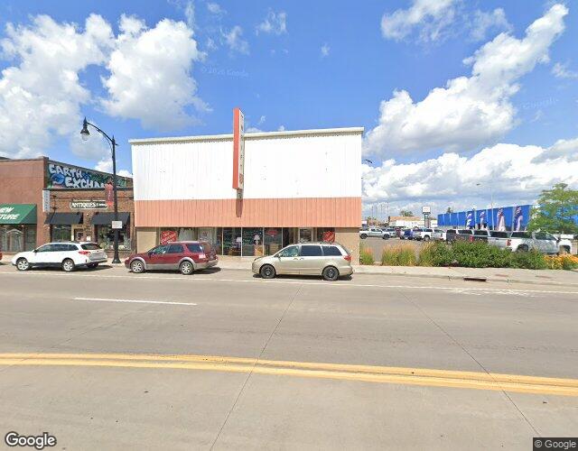 Thrift Store
