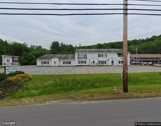 Thrift Store