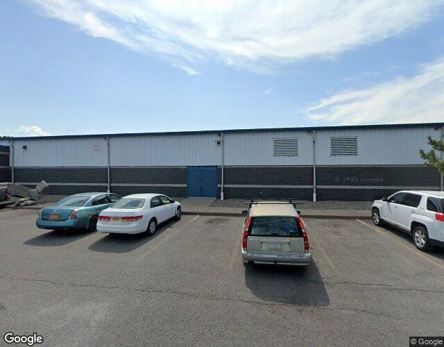 Thrift Store & Donation Center