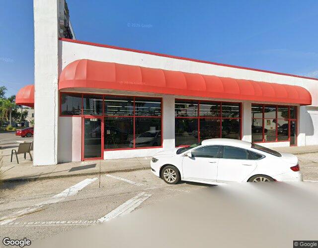 Thrift Store & Donation Center