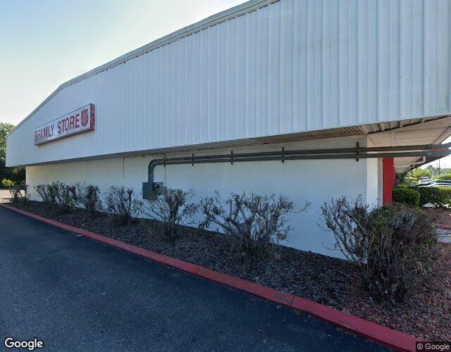 Thrift Store & Donation Center
