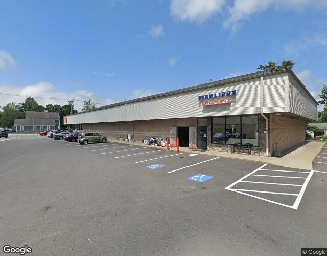 Thrift Store & Donation Center