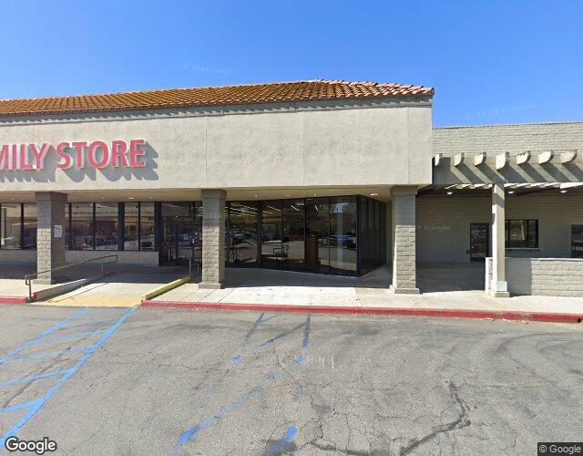 Thrift Store & Donation Center