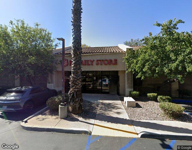 Thrift Store & Donation Center