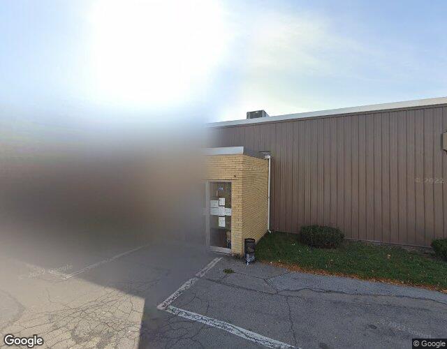 Salvation Army-Tonawanda - Food Distribution Center