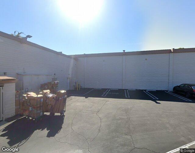Thrift Store & Donation Center