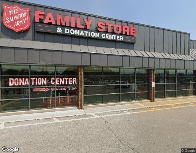Family Store & Donation Center