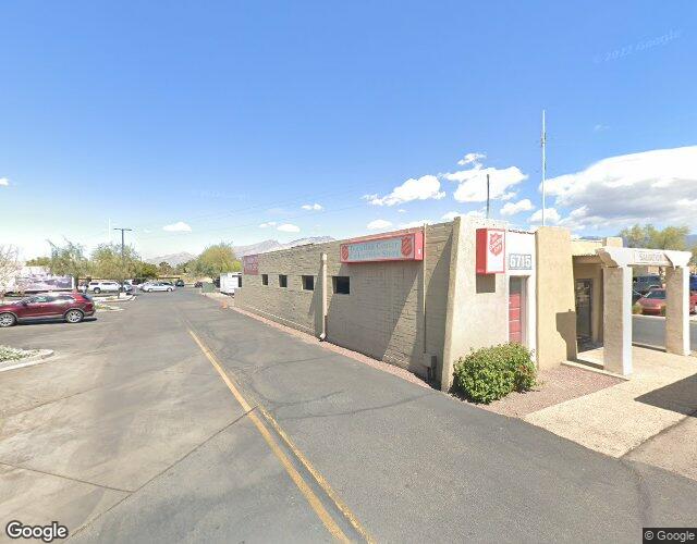 Donation Center