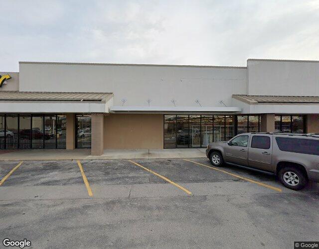 Thrift Store