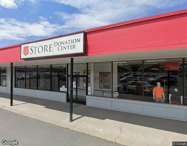 Family Store & Donation Center