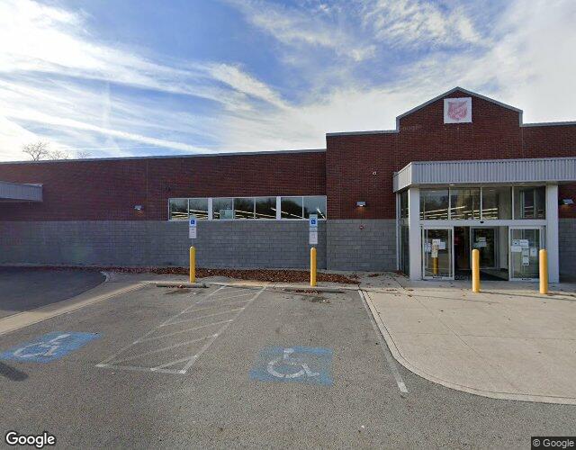 Thrift Store & Donation Center