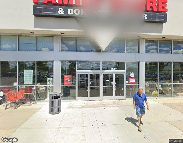 Family Store & Donation Center