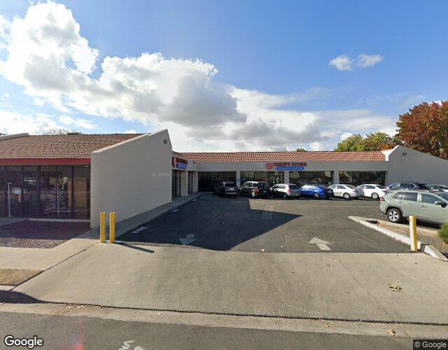 Thrift Store & Donation Center