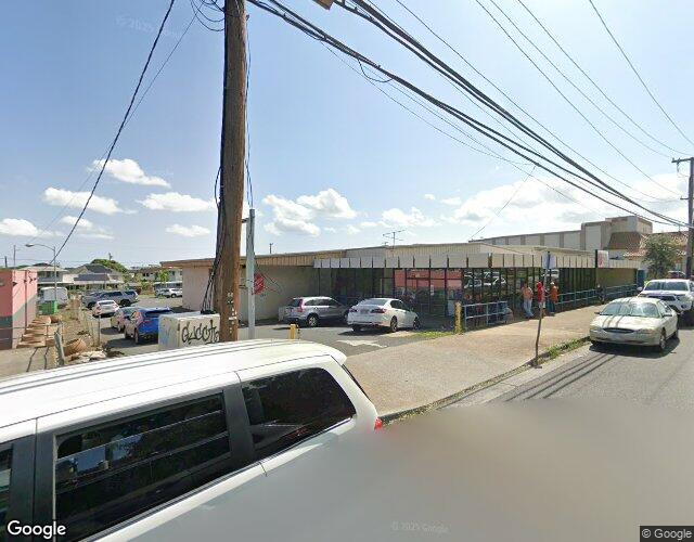Thrift Store & Donation Center