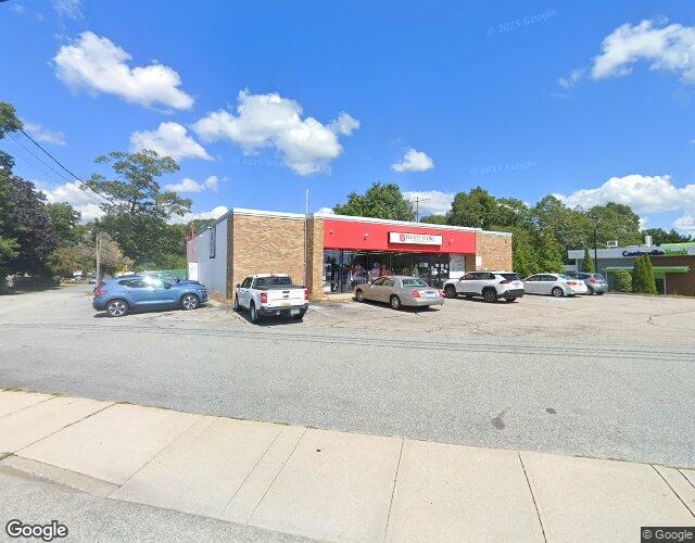 Thrift Store & Donation Center