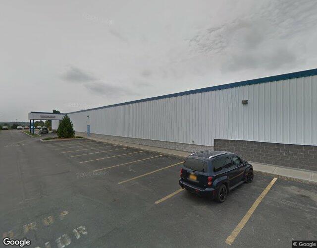 Thrift Store Watertown, NY