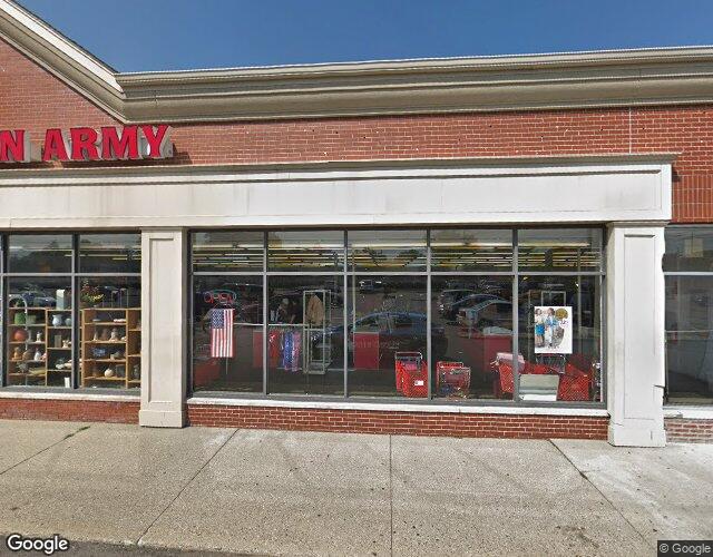 Family Store & Donation Center