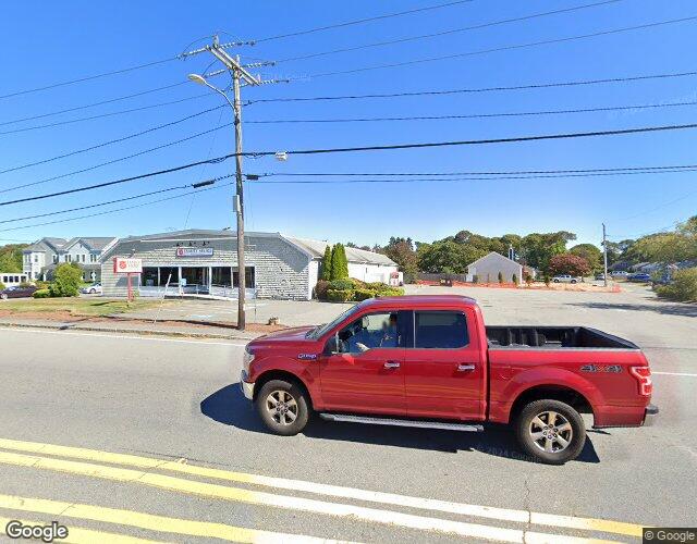Thrift Store West Yarmouth, MA