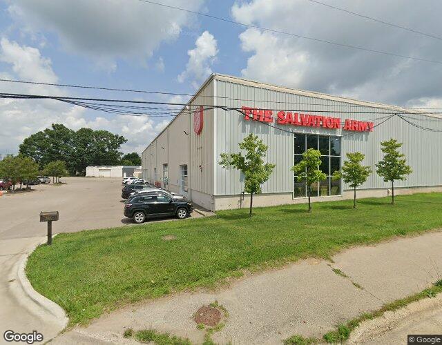 Family Store & Donation Center
