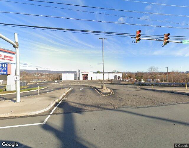 Thrift Store & Donation Center