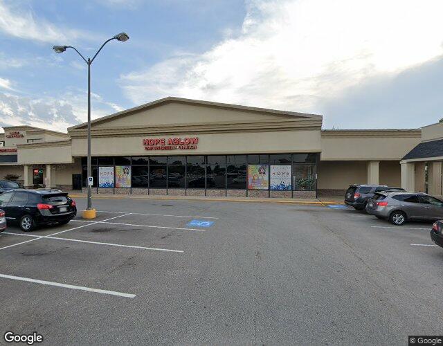 Thrift Store & Donation Center