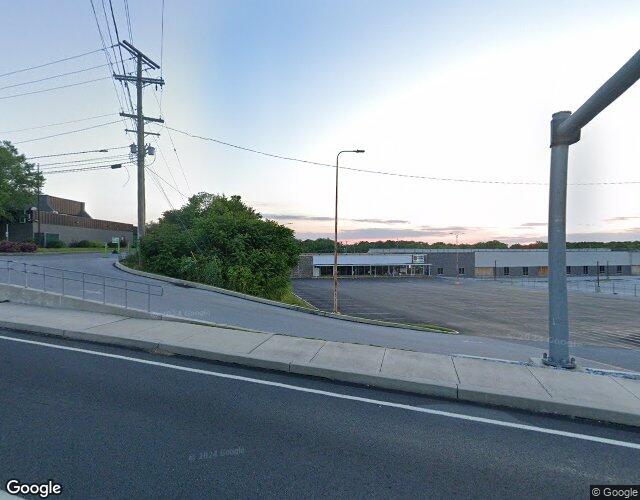 Thrift Store & Donation Center