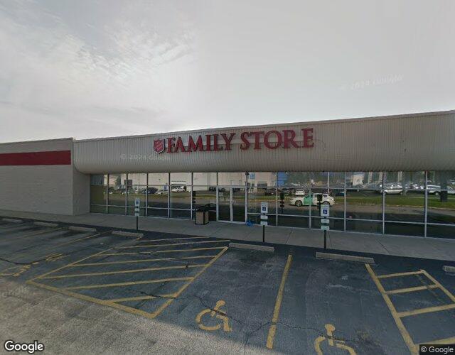 Thrift Store Boardman, OH