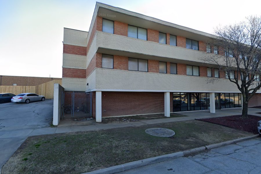 The Salvation Army Adult Rehabilitation Center