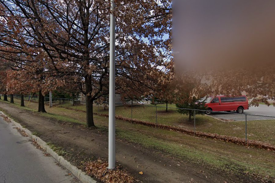 The Salvation Army Adult Rehabilitation Center